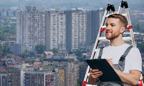 Košta manje od tehničkog pregleda auta, a mnogi od njega zaziru: Zašto je nužno ovo napraviti u zgradi?