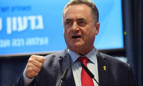 Kina se oglasila nakon izjava izraelskog ministra Katza: 'Šokirani smo'