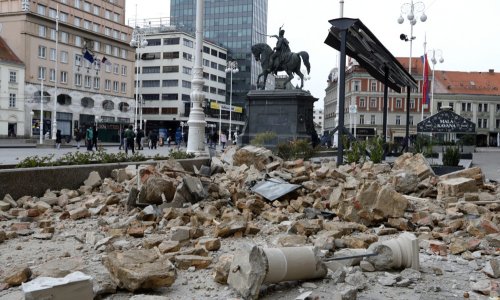 Hrvatska dobiva 100 milijuna eura: Novac ide na pripremu za katastrofe