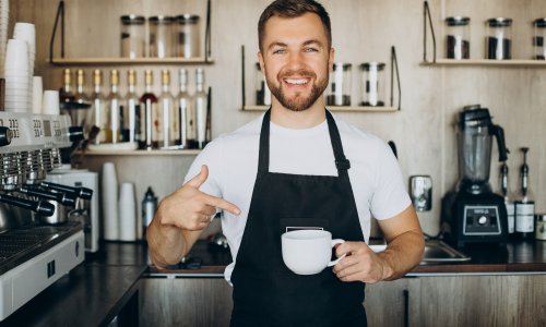 Od jutarnje smjene do međunarodne scene: Ovo natjecanje može promijeniti karijeru barista