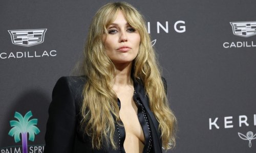 Miley Cyrus o svom blagoslovu i teretu: 'Nisam pokušavala ubiti Hannah Montanu'