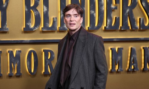 Cillian Murphy objasnio zašto je zbog 'suvenira' iz Peaky Blindersa' imao problem na aerodromu