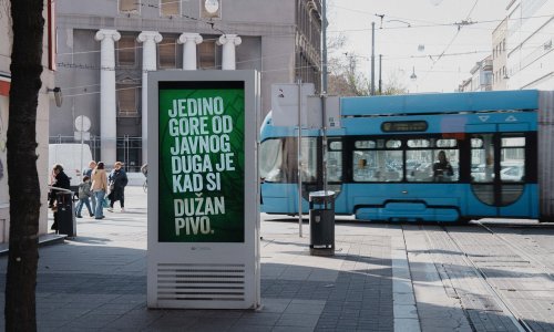 Kad se poznata imena nađu na billboardima svi počnu pričati o dugovima