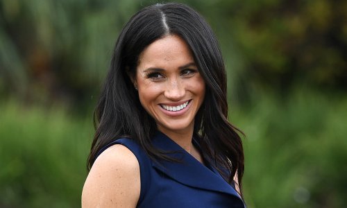 Meghan pokazala kako Archie i Lilibet slave Uskrs u Kaliforniji