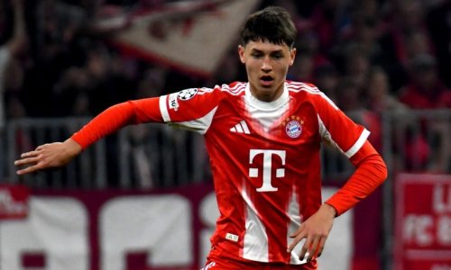 Hrvatska i Njemačka u 'ratu' za nogometno čudo od djeteta: 'Ogromni su pritisci, dobiva prijetnje!'