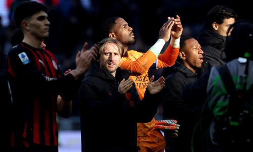 Ovo je Milan za sljedeću sezonu. Stižu stoper za 25 milijuna eura i zvijezda iz Bayerna