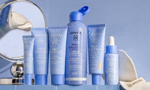 Pravilna hidratacija na svim razinama