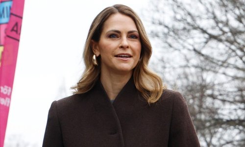 Jedan stari hit iz Zare opet je u fokusu, a nosi ga lijepa princeza Madeleine