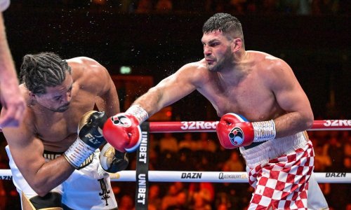 Hrgović pozvan na veliku borbu! Pobjeda bi mu mogla promijeniti karijeru