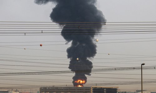 Naglo porasle cijene energenata, nafta skočila na iznad 109 dolara