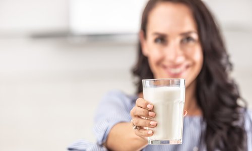 Nova studija pokazala: Više mlijeka, manji rizik od moždanog udara