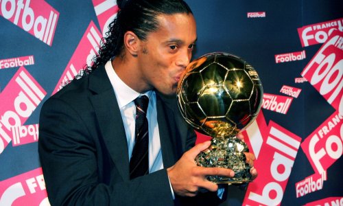 Ronaldinho imao 125 milijuna, a onda ostao sa samo šest eura: Evo kako se izvukao