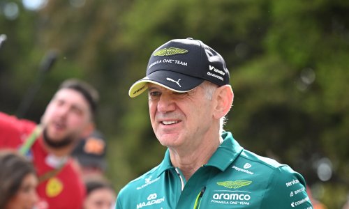Potres u Formuli 1: Newey nakon dvije utrke napušta Aston Martin