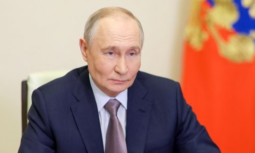 Strahuje se od novog poteza Kremlja: Putinu se otvorio 'prozor prilike'