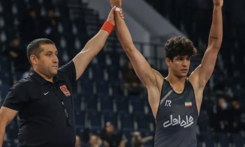 Iran pogubio trojicu zbog prosvjeda: Među ubijenima i mladi hrvač