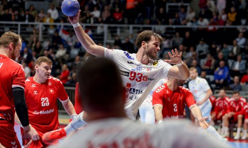 Čudesna Dagurova Hrvatska opet pokazala moć: Pometena je jaka europska reprezentacija