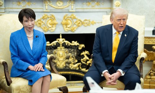 Trumpova izjava digla prašinu: 'Tko bolje zna za iznenađenje od Japana?'