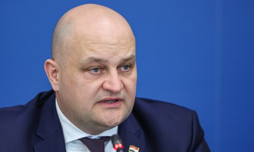 Ministarstvo gospodarstva: 'Pozivamo poljoprivrednike da kupnju plavog dizela usklade sa stvarnim potrebama'