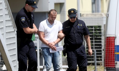 Još ništa od početka suđenja: Nije potvrđena optužnica za brutalnu likvidaciju mladog para