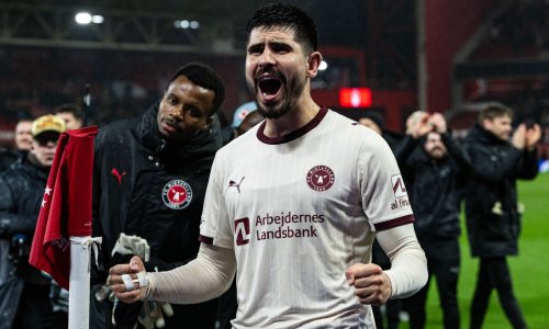 Erlić golčinom spasio Midtjylland protiv engleskog velikana