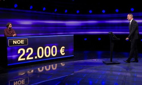 Lovac ga sustigao u posljednjoj sekundi: Večerašnja 'Potjera' bila je za hitnu