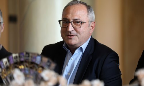 HRT neće završiti u plusu? 'Situacija je neodrživa'