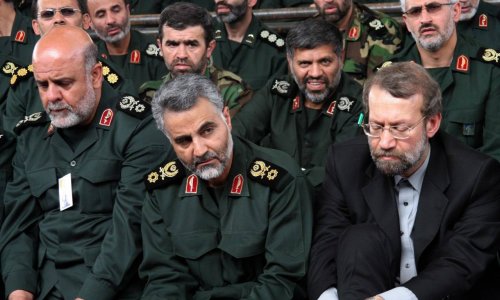 U SAD-u uhićene rođakinje ubijenog iranskog generala, poništena im zelena karta