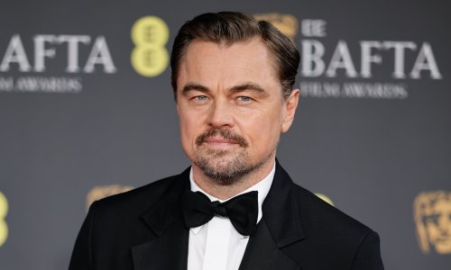 Scorsese i DiCaprio snimaju novi film, a sad je jasno zašto Leo nosi 'retro' brkove