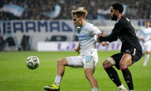 Toni Fruk: Šteta... Lošija ekipa je prošla dalje