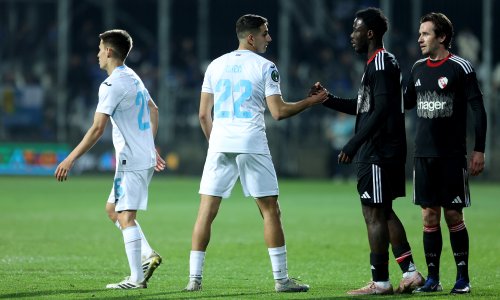 'Frustrirajuće je, ali eto...'