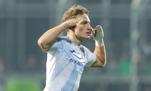 Rijeka ispala, ali Francuzi oduševljeni Hrvatom: 'Ime koje treba zapamtiti'