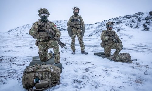 Tajna operacija: Danska se spremala za američku invaziju, bili spremni raznijeti piste na Grenlandu