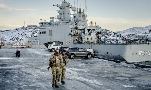 Finci u rujnu organiziraju važan summit: Potaknuo ih Trump