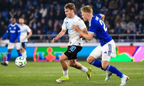 Bivši igrač Rijeke rekao što zamjera treneru Sanchezu: Jedna stvar mi se nije svidjela!