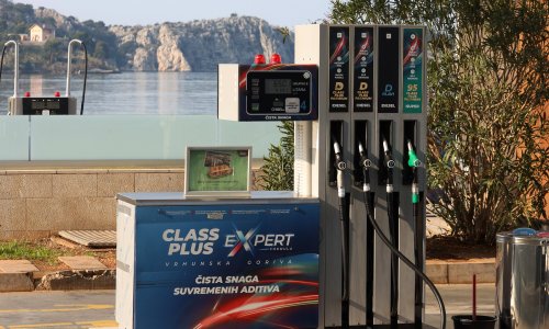 Ribari i poljoprivrednici u panici: Plavi dizel postao kritičan