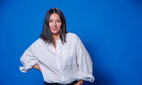 Iako je nema na malim ekranima, Daniela Trbović i dalje ostaje jedno od najomiljenijih lica