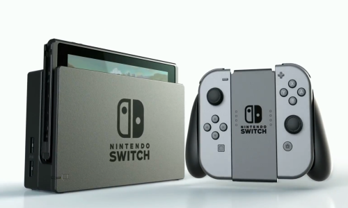 Nintendo je Switch planirao zasnovati na Androidu, ali mu nije pošlo za rukom