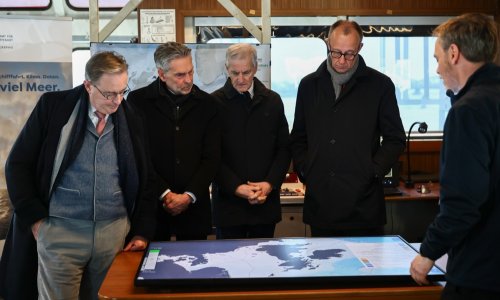 Stiže odluka koja bi mogla promijeniti tijek rata: Europski saveznici pred teškom dilemom