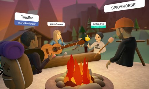 Iako gubi milijarde, Meta ipak ne gasi VR podršku za Horizon Worlds