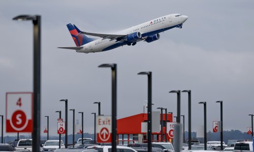 Panika u zraku zbog turbulencije, nekoliko ljudi ozlijeđeno