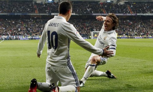 Bivši Modrićev suigrač predvodit će Kolumbiju protiv Hrvatske