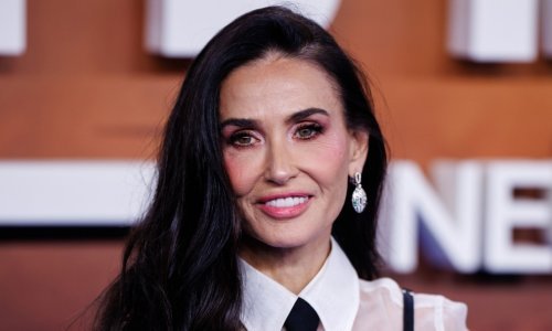 Demi Moore emotivnom objavom obilježila rođendan Brucea Willisa: U kadru i njihova unuka