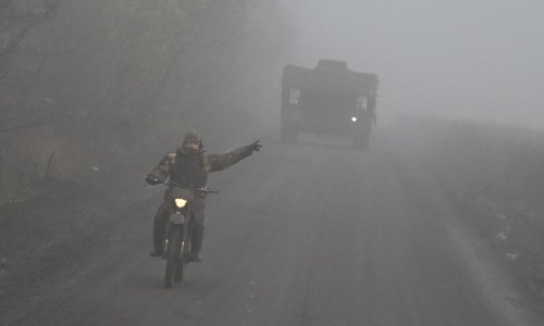 Najkrvaviji dan godine: Ruska vojska pretrpjela strašan udarac, napad zaustavljen u nekoliko sati