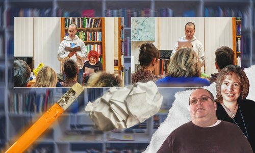 'Pjesma ima 2000 lajkova, znači li to da je kvalitetna? Da je Mark Twain imao Facebook...'