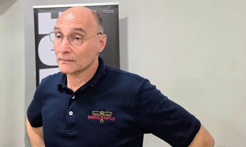 Hrvat koji gradi NASA-in nuklearni dron: Zoran Kahrić otkrio detalje misije Dragonfly