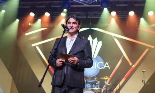 (UŽIVO) Zlatko Dalić o utakmicama protiv Kolumbije i Brazila