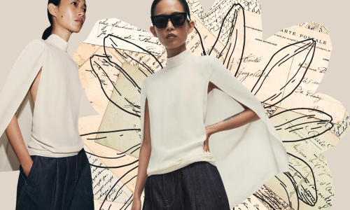 Od crvenog tepiha do polica Zare: Hit detalj sezone krasi ovu pristupačnu bluzu