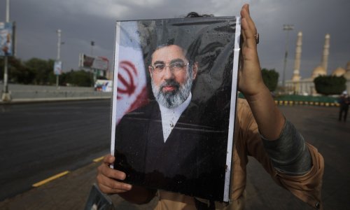 Novi iranski vođa obratio se obavještajnim službama: 'Obračunajte se s neprijateljima'