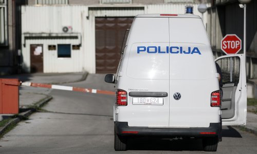 USKOK optužio osmoricu za krijumčarenje najmanje 624 migranata