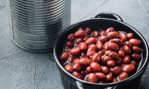 Treba li ispirati grah iz konzerve: Ovaj odgovor promijenit će zauvijek način pripreme